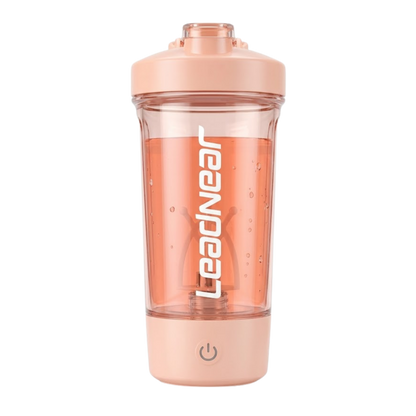 FitMix - Premium Portable Fitness Shaker