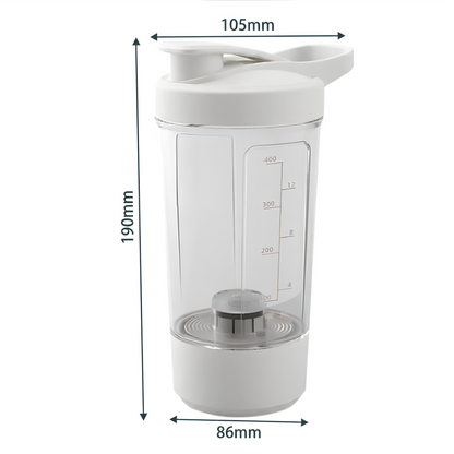 FitMix - Premium Portable Fitness Shaker